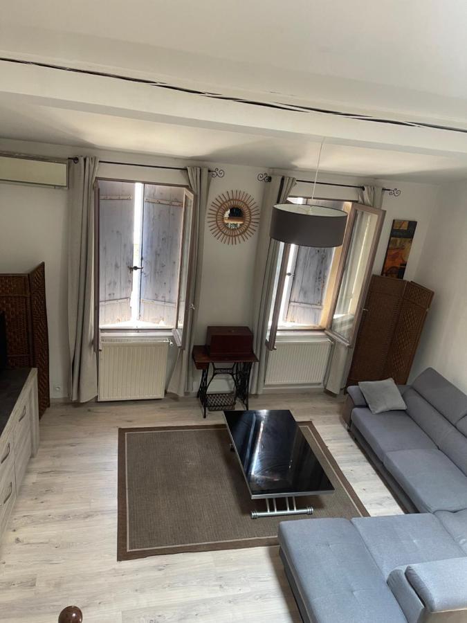 Appartement Flat Carcassonne
