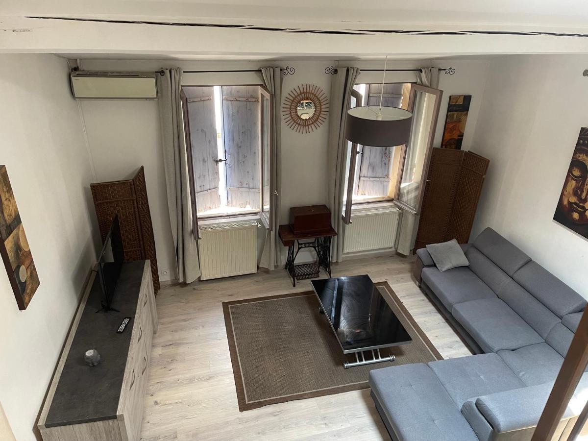 Appartement Flat Carcassonne