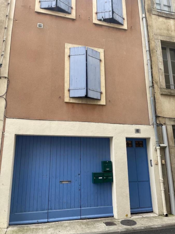 Flat Appartement Carcassonne